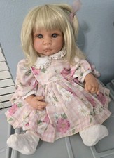 Lee Middleton Doll Reva Schick