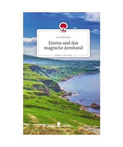 Emma und das magische armband - das,