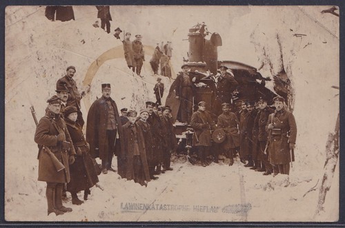 79734 echt foto ak - echt,