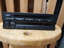 Vintage BMW BUSINESS RDS CD Player