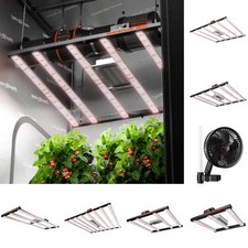 Spider Farmer SE Series LED