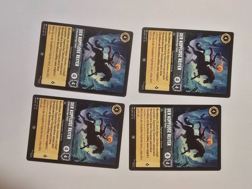 Lorcana playset der - lorcana,