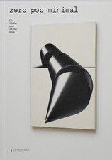 Zero Pop Minimalismus Bildband