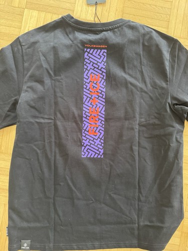 Fire ice shirt - ice, t-shirt