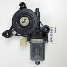 2016-2024 Audi S5 Front Left