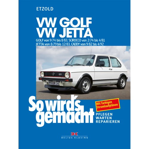 Golf typ 17 - typ,