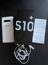 Samsung Galaxy S10 Plus