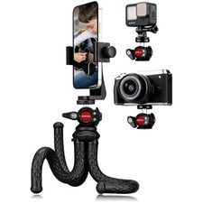 Handy Stativ, Flexibel Stativ