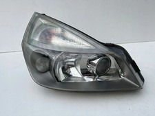 Frontscheinwerfer Renault