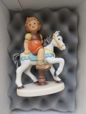 Hummel Lauf Pferdchen, lauf