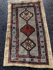 140 Jahre Alt Persien Heriz