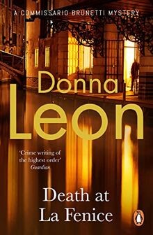 Death fenice von leon - ,