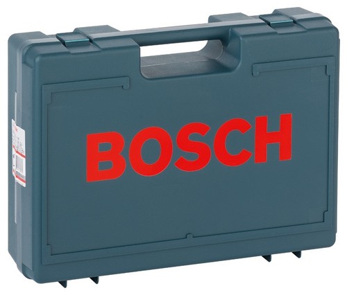 Bosch kunststoffkoffer 381 x - kunststoffkoffer,,