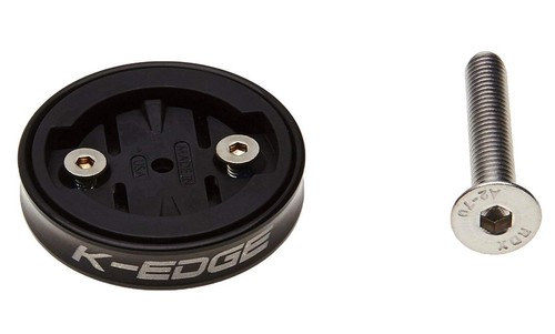Edge garmin gravity cap - k-edge,