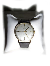 Selten elegante Armbanduhr von