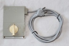 Fahrtrafo 545/209 TT Start 220V~ / 3,5....9 V- (DC), 0,2 A, 1,8 VA PIKO