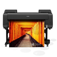 Canon imagePROGRAF iPF GP-4600S – 44-Zoll Plotter für Produktion und POS