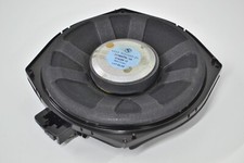 BMW 1 3 Series E87 E90 E91 E92 HiFi Central Bass Subwoofer Speaker Set 9144202
