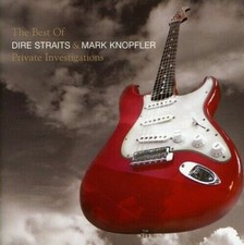 Dire Straits & Mark Knopfler