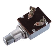 Hochstrom KFZ Drucktaster 30A