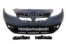 Original Stoßstange vorne für Renault Scenic III Xmod 620109648S