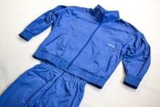 Adidas Vintage Overall Ski Anzug Winter Suit Langlauf Slope Jacke Pant Onesie 44