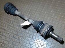 Antriebswelle Hinten Rechts Opel Omega 3000 24V A 12 Monate Garantie