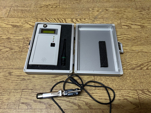 Abus secvest funk - secvest, funk-testbox