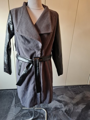 Damen mantel trenchcoat - damen,