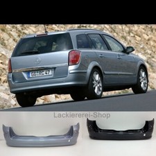 STOßSTANGE HINTEN LACKIERT IN