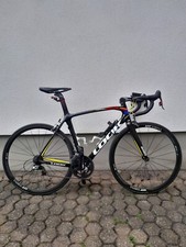 Look 695 carbon - 695, carbon-rennrad