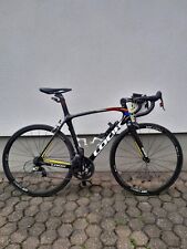 Look 695 Carbon-Rennrad, Rahmengröße 53cm