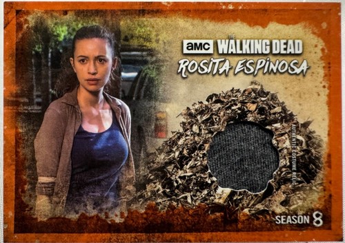 The walking dead staffel - dead,