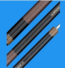 LONGONI POOL CUE HURRICANE
