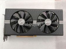 SAPPHIRE NITRO   Radeon RX580