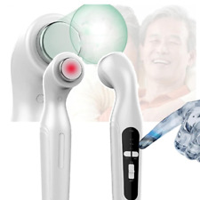 Ultraschalltherapiegerät 1Mhz-3MHz Physiotherapie 42° Überhitzungsschutz