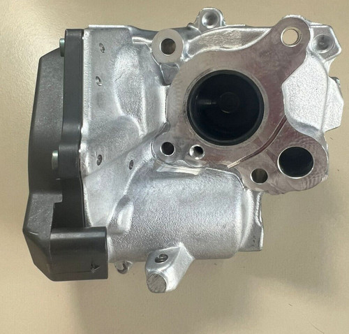 Original mercedes agr - mercedes, agr-ventil