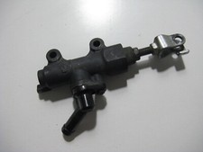 Hauptbremszylinder Bremszylinder Bremspumpe hinten Honda NSR 125, JC22, 96-03