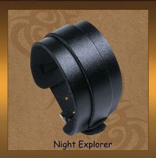 Lederarmband Lederarmbänder Lederarmreif Armband Armreifen Herrenarmband Leder
