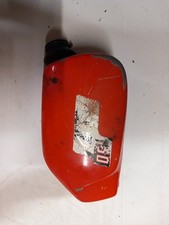 MZ ETZ 125 150 Luftfilterkasten Seitendeckel