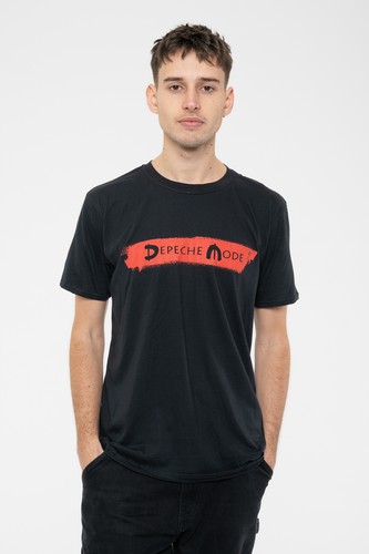 Depeche mode shirt - t,
