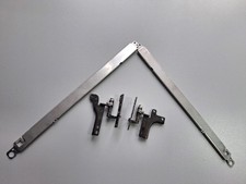 Asus Vivobook X1400E LCD Scharniere Set L/R X415