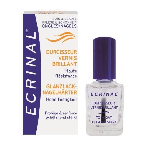 Ecrinal glanz nagelhärter - ecrinal,