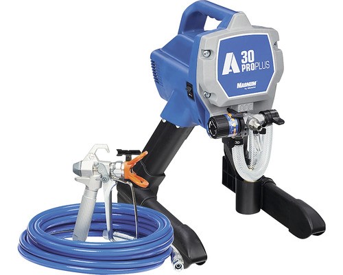 Magnum graco airless - by,