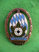 Schützen Orden Bayern BSSB