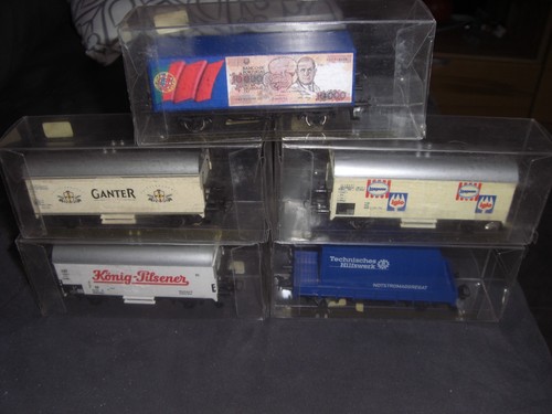 Aussuchen märklin waggons mit - aussuchen,