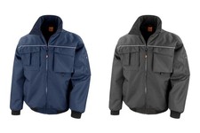 Result Work-Guard WINTER