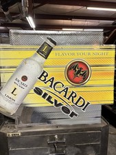 Bacardi