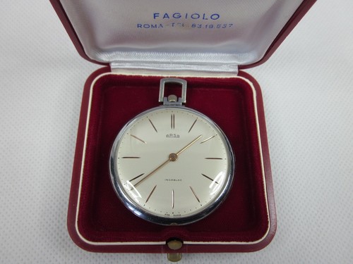 Taschenuhr arsa italienischer - taschenuhr,