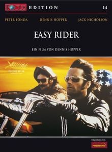 Easy rider focus edition von - focus-edition,